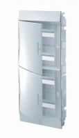 ABB Бокс внутр Mistral41 48М непрозр дв 850° (арт.1SLM004100A1308)