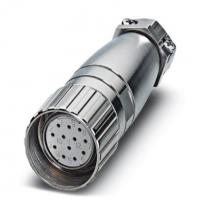 Phoenix contact 1602897 RC-19S1N12R3EP Разъем на кабель