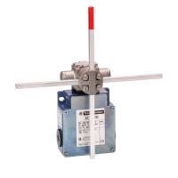 Schneider Electric XCKMR54D1 КОНЦЕВОЙ ВЫКЛЮЧАТЕЛЬ \КРЕСТООБР.\ РЫЧАГ XCKMR54D1