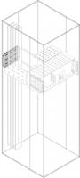 ABB 1STQ008773A0000 Перегородка верт.задн. H=600мм W=400мм