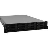 Сетевое хранилище Synology RS2418RP+