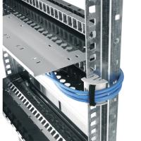 Schneider Electric NSYGCP Клипсы контроля радиуса изгиба 10шт