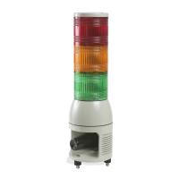 Schneider Electric XVC1M3HK СВЕТОВАЯ КОЛОННА, 100 ММ XVC1M3HK