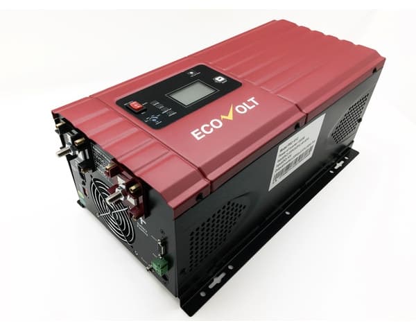 ИБП Ecovolt PRO 1512
