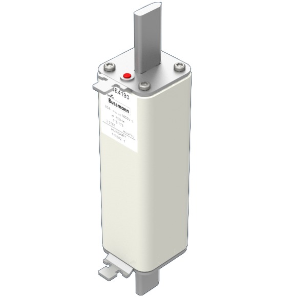 170E4193 Быстрый предохранитель 80A 1600V 1*S/175 AR