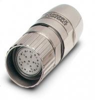 Phoenix contact 1667905 TGGM/CDIO/17-BU Кабельный соединитель