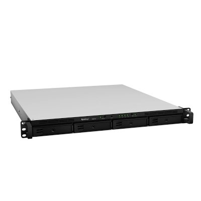 Сетевое хранилище Synology RS818+
