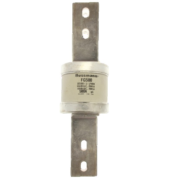 FG500 Предохранитель 500А 415V AC / 400В DC