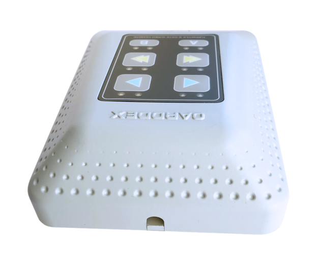 Carddex PRC-6AB пульт проводной