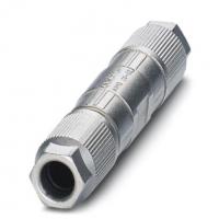 Phoenix contact 1414413 SACC-CC-8QO SH PN Кабельный соединитель