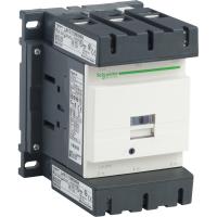 КОНТАКТОР.3Р, 115A, НО+НЗ, 24V-, ОГРАН.