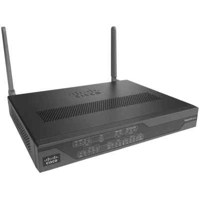 Роутер Cisco C881G-4G-GA-K9