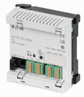 290446 Компактный контроллер с возможностью расширения , 24VDC , RS232, RS485 (RS232) , 2xCAN (XC-CPU121-2C256K)