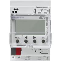 Schneider Electric MTN6606-0008 Таймер годовой REG-K/8/800