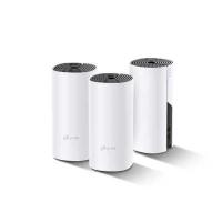 Точка доступа TP-Link Deco P9 3-Pack