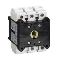 Schneider Electric V3 КОРПУС ВЫКЛЮЧАТЕЛЯ-РАЗЪЕДИНИТЕЛЯ 63А