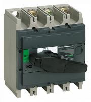 Schneider Electric 31102 Выключатель-разъединитель INS250 3P 200А
