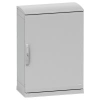 Schneider Electric NSYPHDZT1274P Thalassa PHD 1250x750x420mm ral7035 IP55IK10 крыша+цок+змк1242E