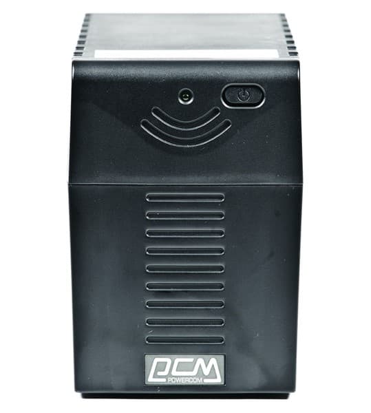 ИБП Powercom Raptor RPT-800A