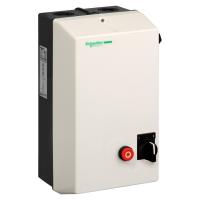 Schneider Electric LE8D25V7 ПУСКАТЕЛЬ В КОРПУСЕ 25A 400В
