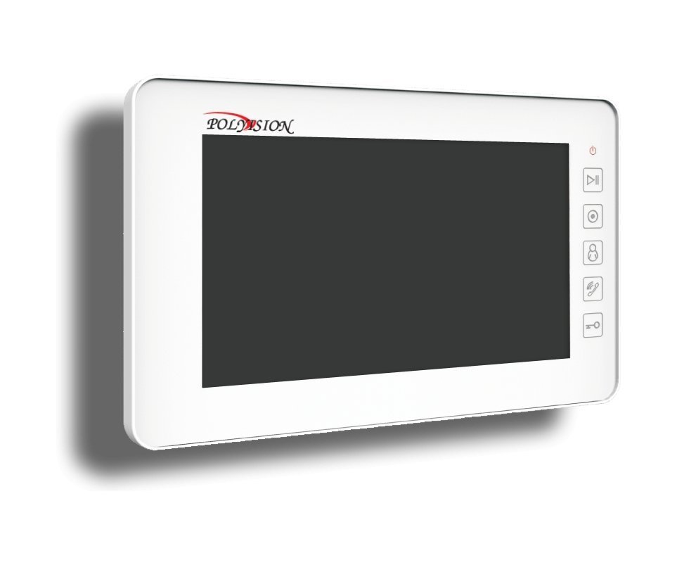 Polyvision PVD-7L v.7.1 white
