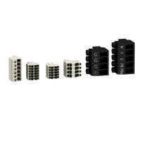 Schneider Electric VW3A34002 Набор клемм для ATV340, размер 2