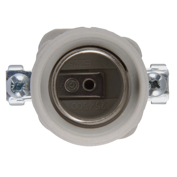 SFD27-OHL Держатель DII, 1 полюс