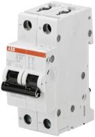 ABB 2CDS272065R0218 Автомат.выкл-ль 2-полюсной S202MT Z1UC