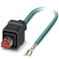 Phoenix contact 1405772 VS-PPC/PL-OE-93E-LI/5,0 Сетевой кабель