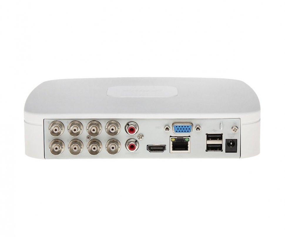 Dahua DHI-XVR5108C-S2