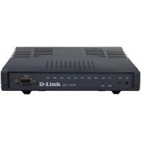 Роутер D-Link DSL-1510G-A1A PROJ