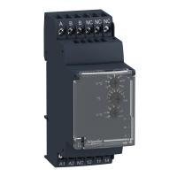 Schneider Electric RM35ATL0MW РЕЛЕ КОНТРОЛЯ ТЕМПЕРАТУРЫ 2СО