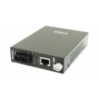 Медиаконвертер D-Link DMC-300SC-D7A