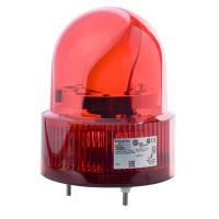 Schneider Electric XVR12B04 ЛАМПА МАЯЧОК ВРАЩ КРАСН 24В AC/DC 1206ММ XVR12B04