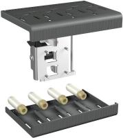 ABB 1SDA066283R1 Комплект преобразования исполнения P MP XT4 4p