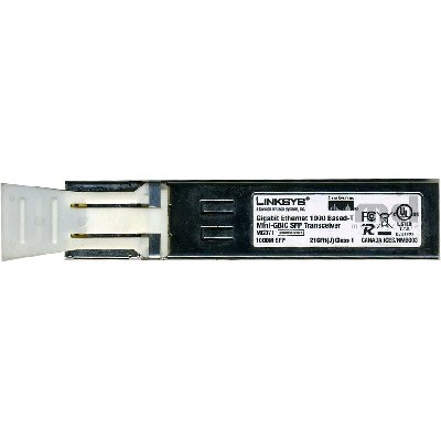 SFP Модуль Cisco MGBT1