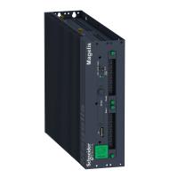 Schneider Electric HMIBMP0I74D200A Пром. компьютер, DC, 2 слота, баз., 16Гб