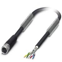 Phoenix contact 1543333 SAC-4P-20,0-950/M 8FS Системный кабель шины