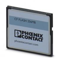 Phoenix contact 2700549 CF FLASH 256MB PDPI BASIC Память