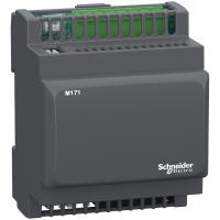Schneider Electric TM171OBM22R Опт ПЛК М171, без дисплея, 22 I/O,Modbus
