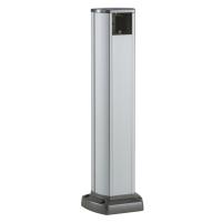 Schneider Electric ISM20215 МИНИ-КОЛОННА 1-СТОР.0,43М АНОД.C ОТВЕР.