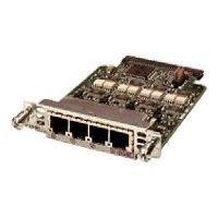 Модуль Cisco VIC2-4FXO