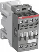 ABB 1SBL156001R3001 Контактор AF12Z-30-01-30 с катушкой управления 24 В DC для подключения к ПЛК