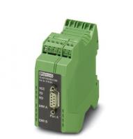 Phoenix contact 2708863 PSI-REP-PROFIBUS/12MB Повторитель