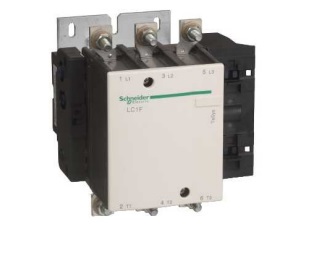 КОНТАКТОР F 3P, 185 A, 48V 50/60 ГЦ,