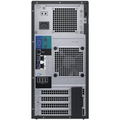 Сервер Dell PowerEdge T140 T140-4720_K1