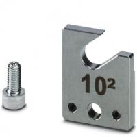 Phoenix contact 1212655 CF 1000-10 VEP10 Принадлежности для автоматов