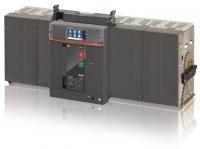 ABB 1SDA073236R1 Выключатель автоматический выкатной E6.2X 4000 Ekip Touch LSIG 4p WMP
