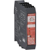 Schneider Electric LZ8H6X5FU РЕВЕРСИВНЫЙ ПУСКАТЕЛЬ TESYSH БЕЗОПАС. ОТКЛЮЧЕНИЯ 1,5…6,5A 110-230VAC ВИНТ.ЗАЖ.