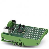 Phoenix contact 2700881 TPS-1 EVA BOARD Демо-плата